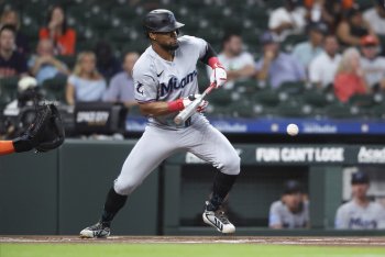 Red Sox 'Checked In' On Marlins' Otto Lopez