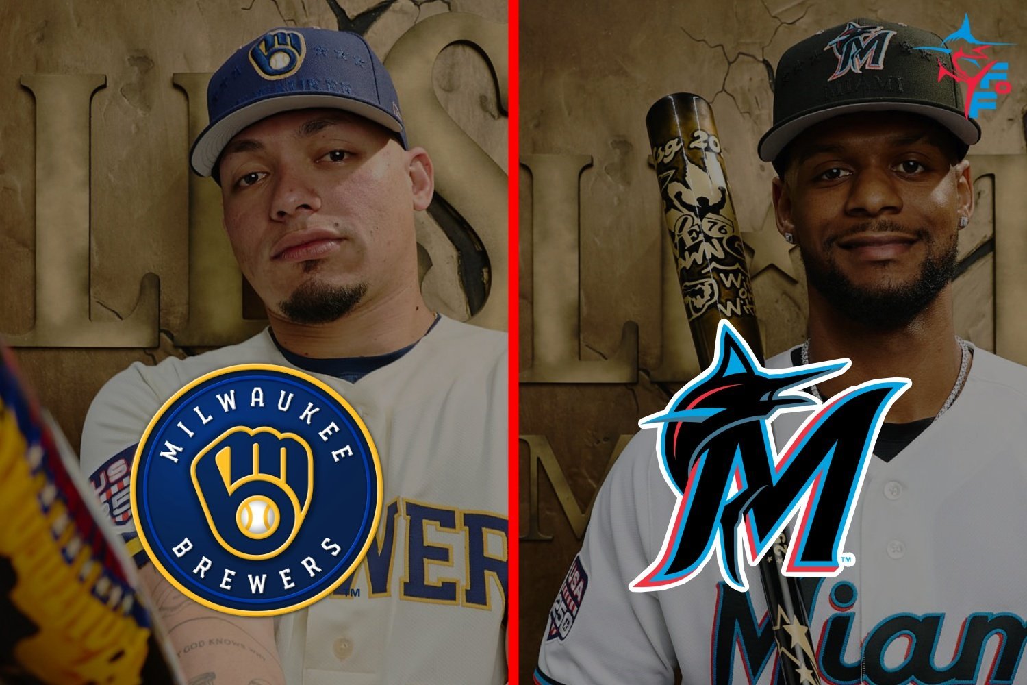 More information about "What are your Marlins vs. Brewers series predictions?"