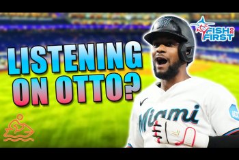 Fightin' Fish sweep Phillies in statement series...but still selling?