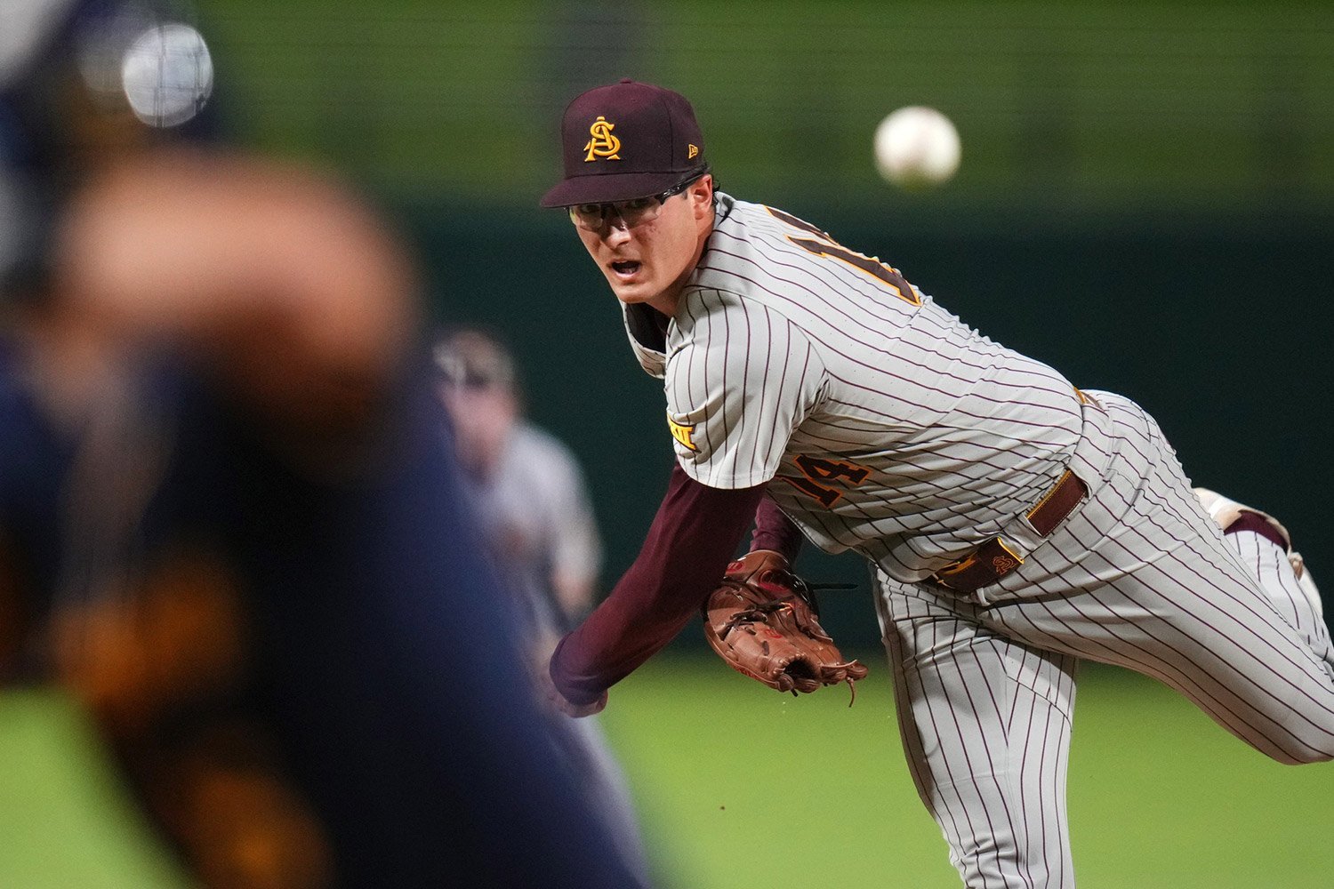 More information about "2026 MLB Mock Draft: With The 21st Pick, The Padres Draft A Fast-Rising College Lefty"
