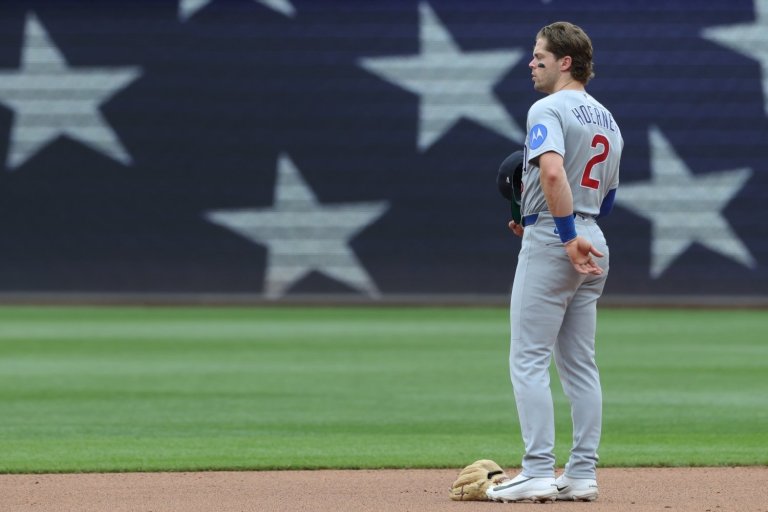 The Cubs Lineup Isn’t Good Enough to Go All-In