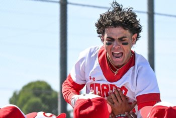 Brewers Select Prep Shortstop Trey Ebel With No. 25 Pick In MLB Draft