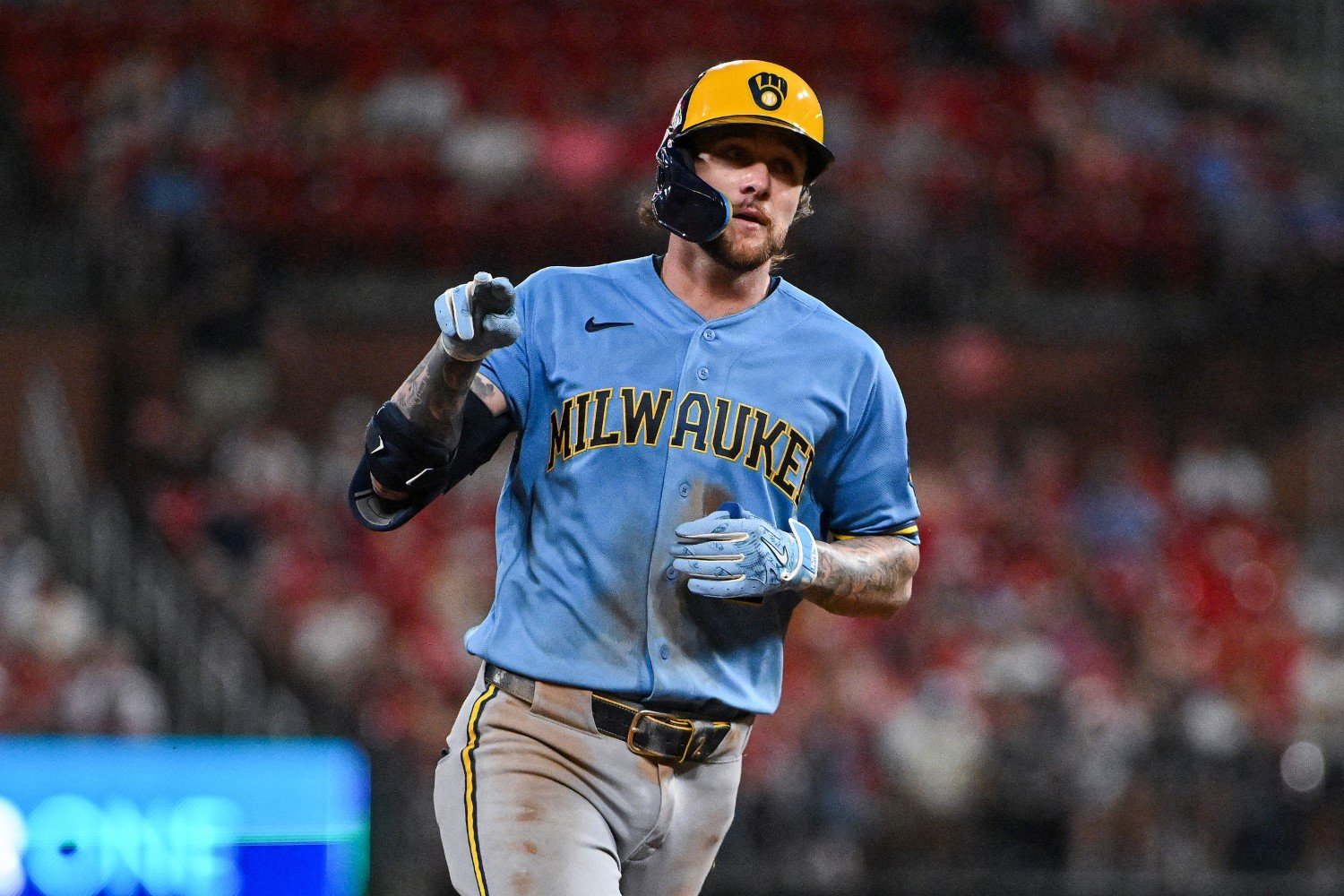 More information about "Evaluating Brewers' 2018 Draft Class: Two Stars, an NL Wins Leader, and More Still Coming"