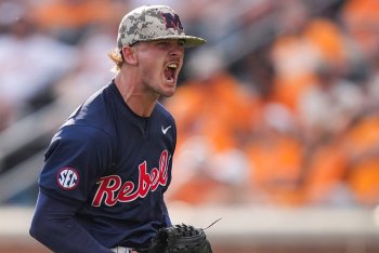 Final Mock Draft: With The 23rd Overall Pick, The Cubs Draft An Electric College Arm