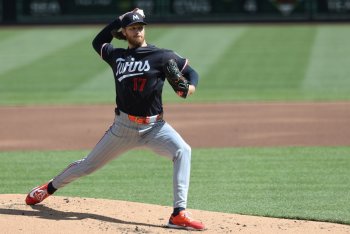 Bailey Ober Reinstated, Kendry Rojas Recalled, Prielipp to IL