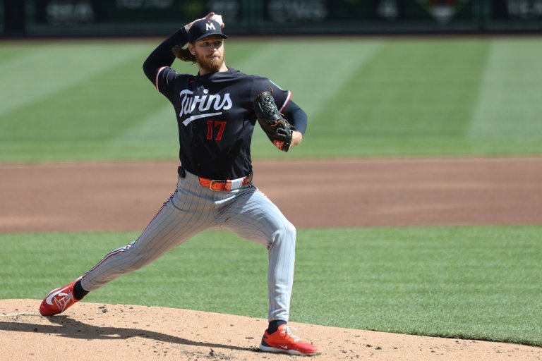 Bailey Ober Reinstated, Kendry Rojas Recalled, Prielipp to IL