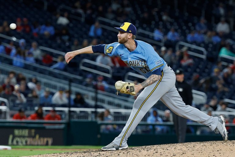 Beck Way Placed on 15-day IL; Easton McGee Recalled