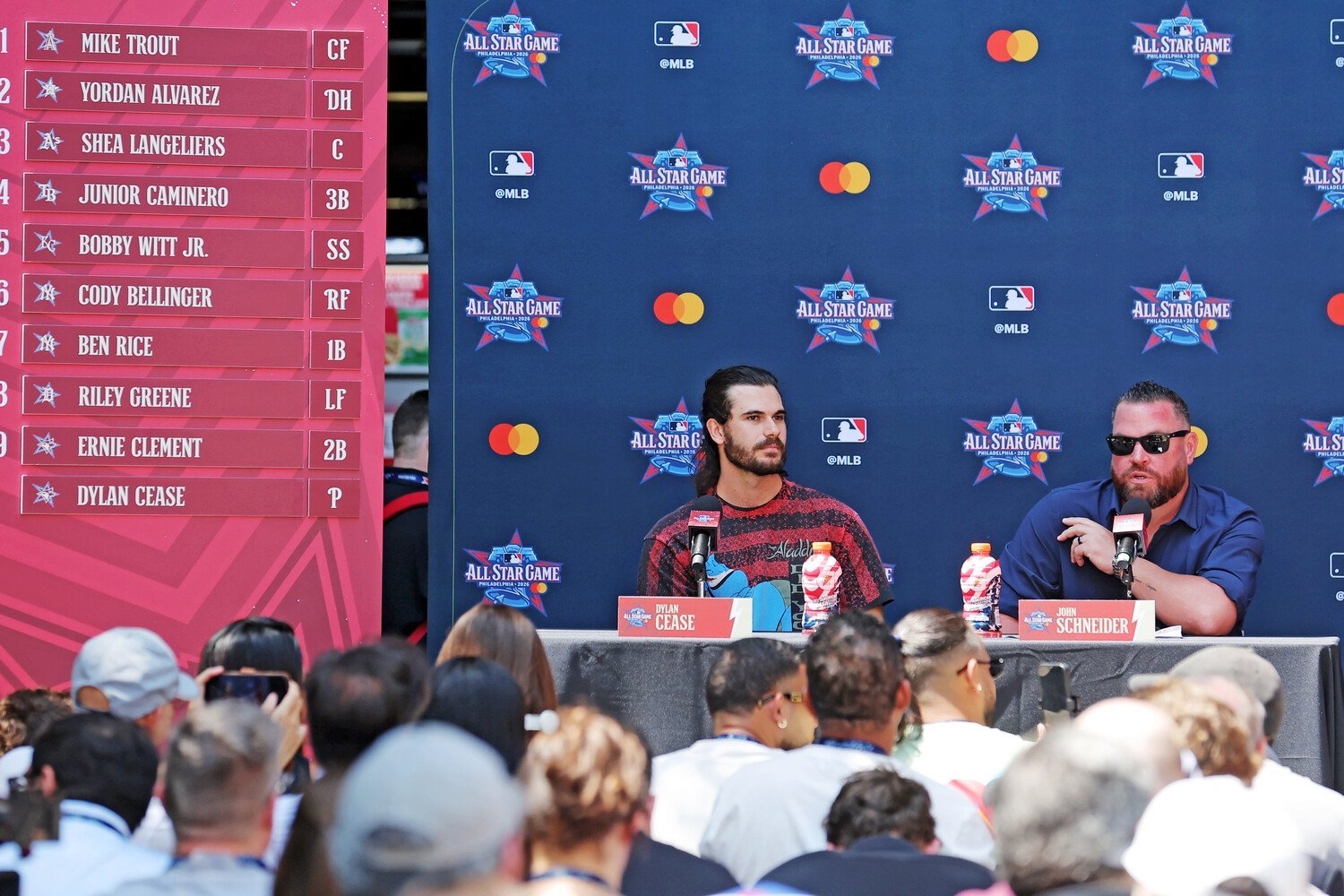 More information about "A Blue Jays All-Star Game Recap"
