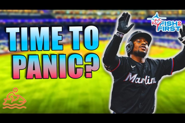 Swept again, how can Marlins recover before deadline?