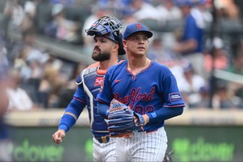 Tobias Myers Left Mets No Choice But To Demote Him