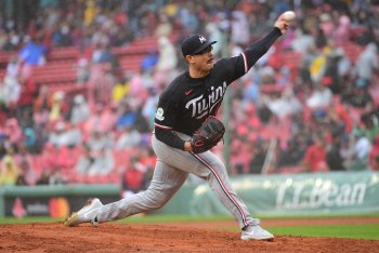 Anthony Banda's Season Ends, Leaving the Twins with Another Bullpen Problem