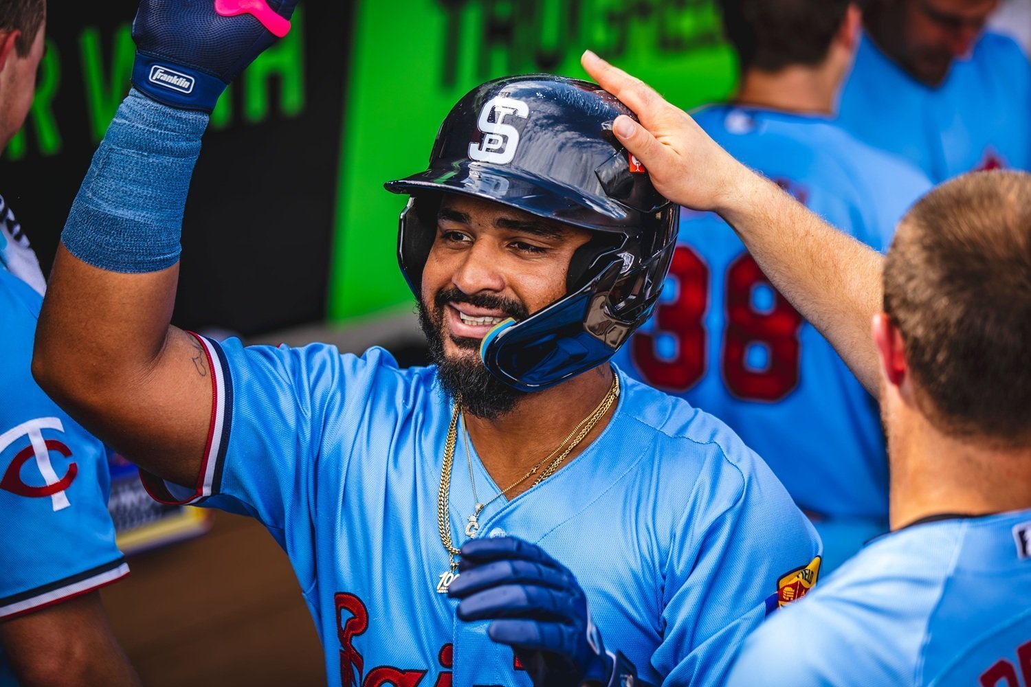More information about "3 Twins Prospects with Something to Prove in the Second Half"
