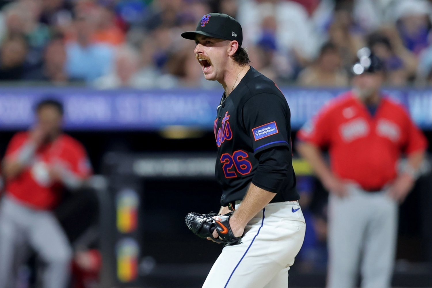 More information about "Nolan McLean Is Right On Schedule As Mets' Ace of the Future"