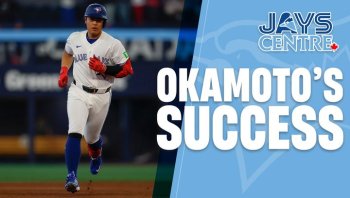 Kazuma Okamoto's Power Explained: Bat Speed, Approach & Untapped Potential