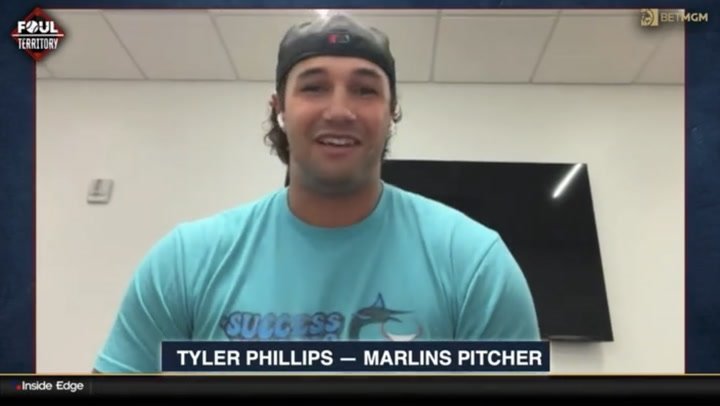 Tyler Phillips discusses the Joe Mack effect