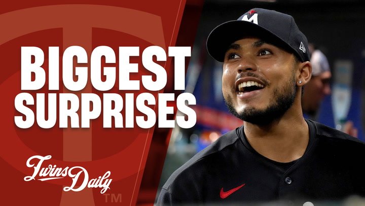 More information about "The BIGGEST Twins Surprises So Far This Season"
