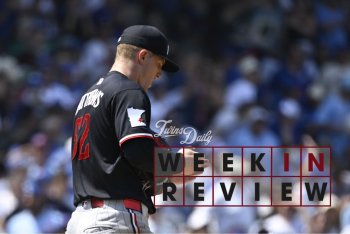 Week in Review: Break's Over, Crunch Time Begins