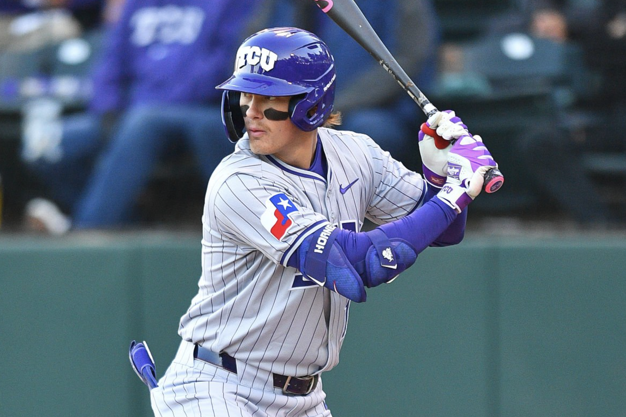 More information about "2026 MLB Draft Profile: Sawyer Strosnider"