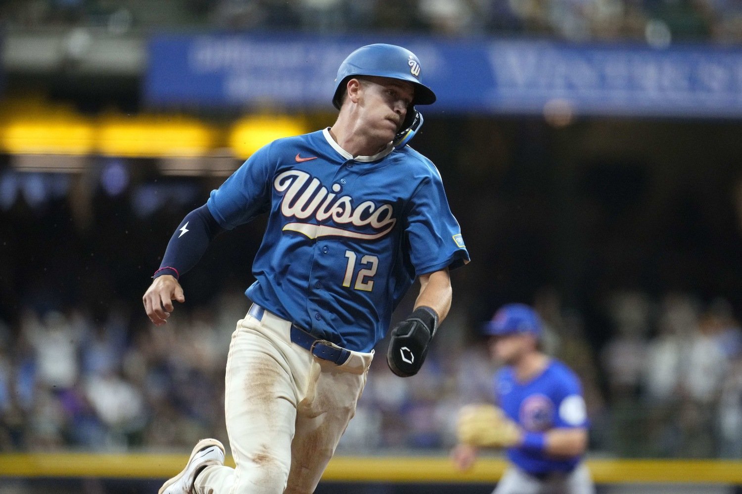 More information about "Why Pat Murphy Gave Cooper Pratt Tuesday Night Off"
