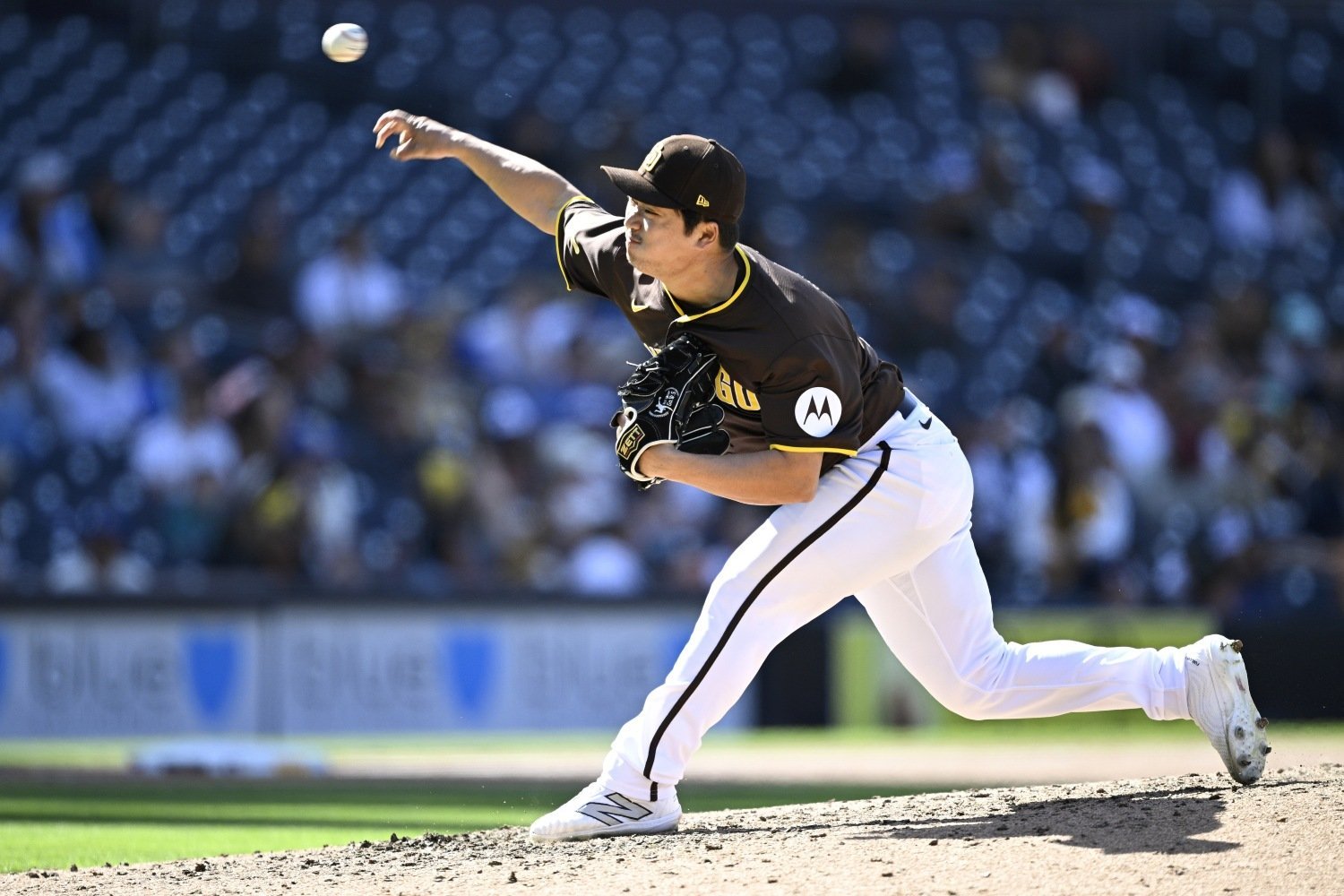 More information about "Could New Twins Pitcher Woo-Suk Go Quickly Become a High-Leverage Reliever?"