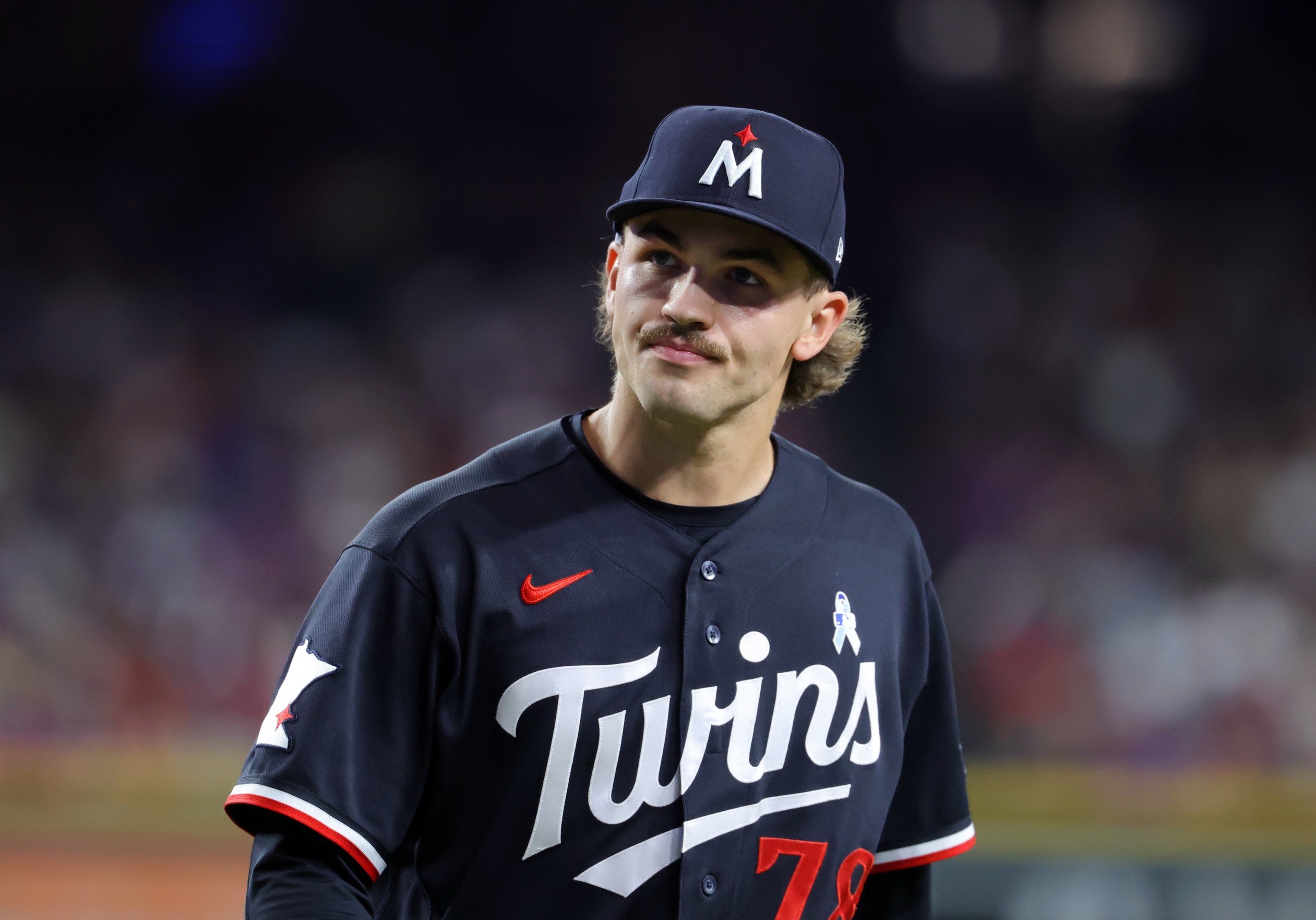 More information about "What Should the Twins Do About Their Bullpen?"