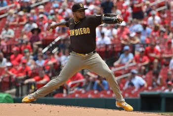 Bradgley Rodriguez's Changeup Has Changed Everything