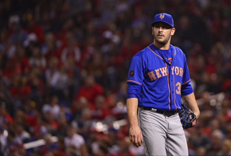 One Shot At Glory: The New York Mets’ One-Time All-Stars, Part 3