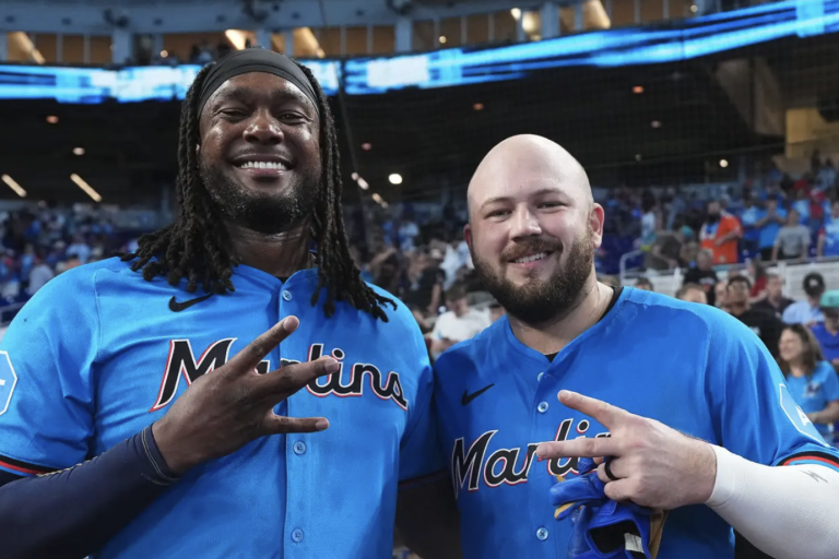 Remembering how Marlins attacked MLB trade deadline the last time they were buyers