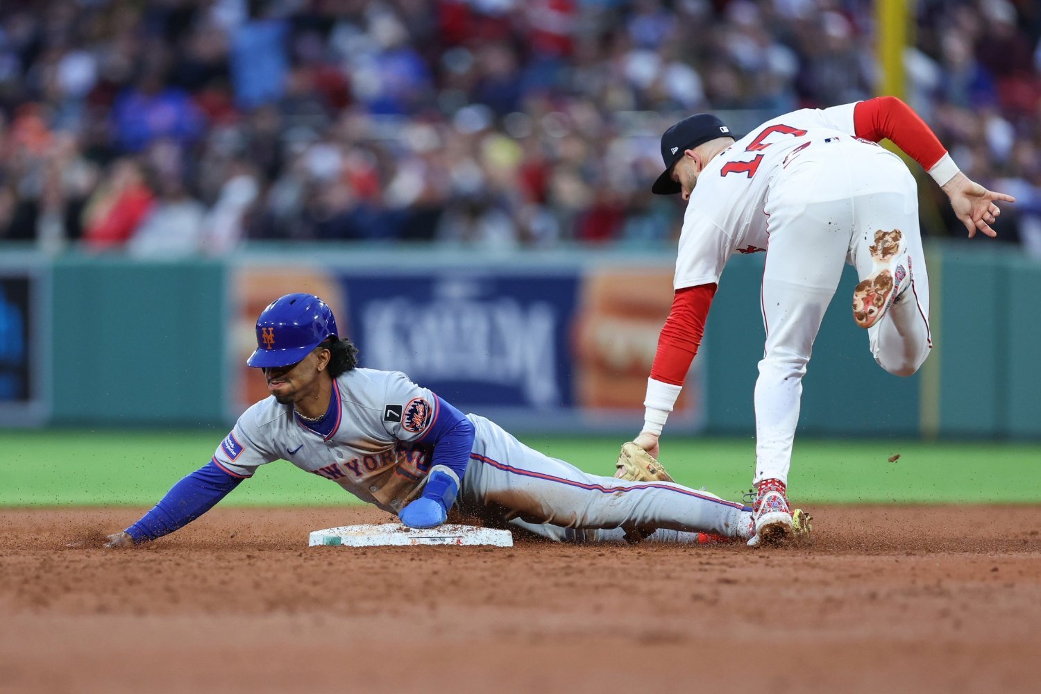 More information about "Red Sox Can Take Solace In One Simple Fact: They Aren't the Mets"