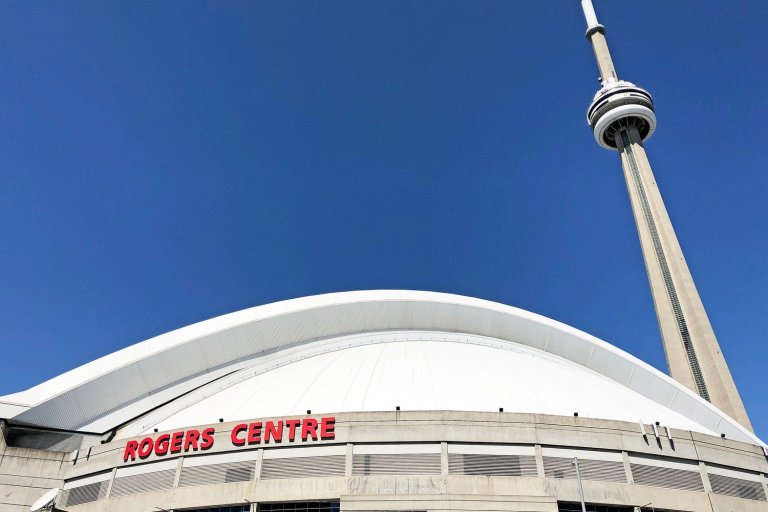 Blue Jays Release Schedule for 2027 Season
