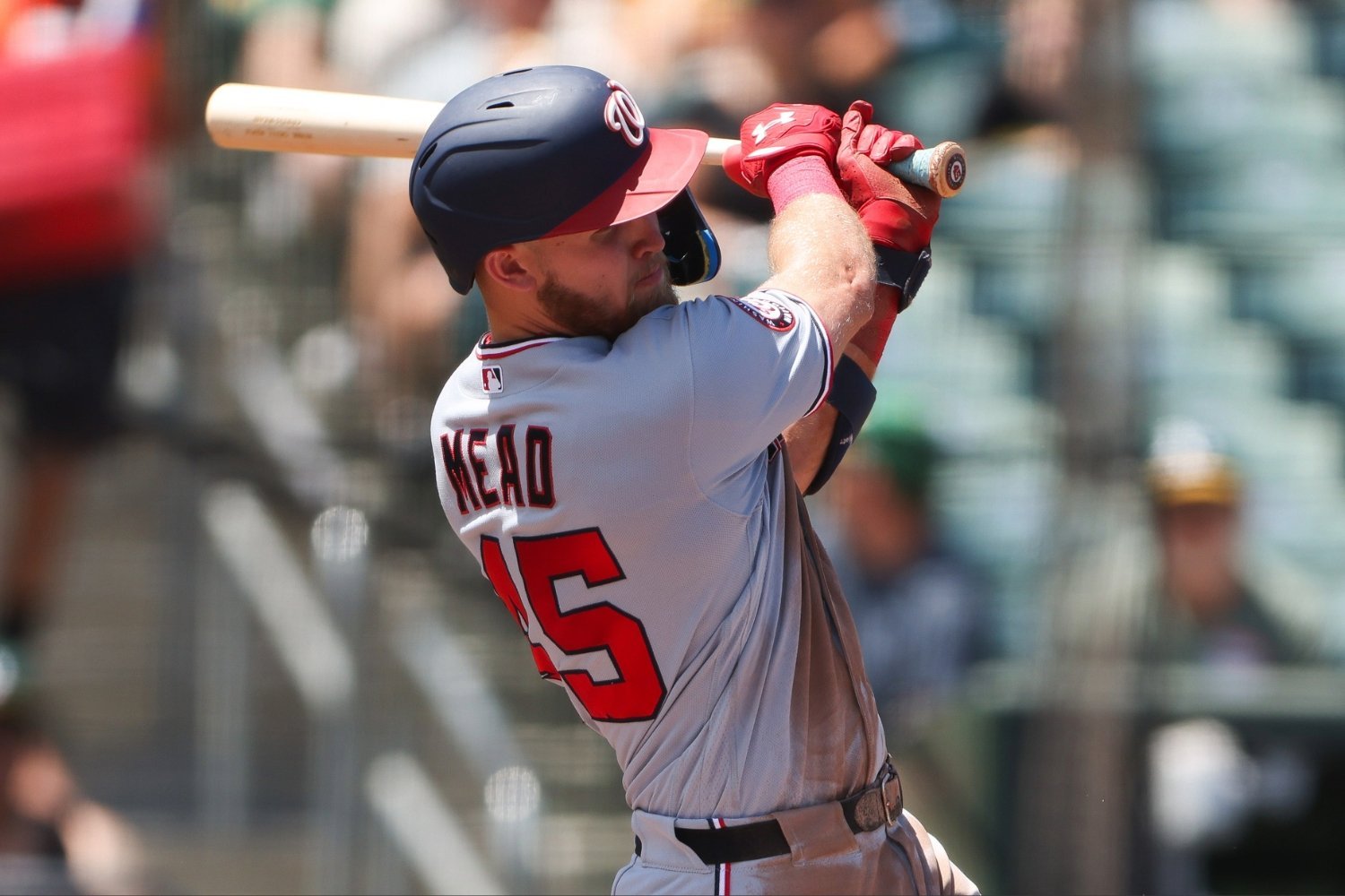 More information about "Red Sox's High-Priced Gamble On Curtis Mead Makes Sense In the Context of Fenway Park"