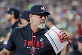 How Derek Shelton’s Communication Makes the Twins Better—Through Science!