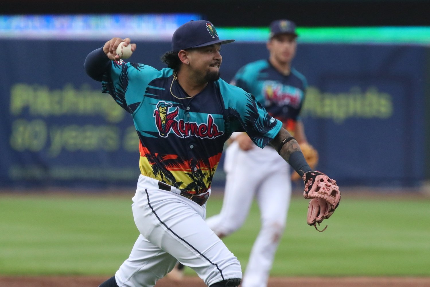 More information about "Twins Minor League Report (7/10): That's a Riley Quick Promotion"