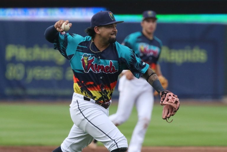 Twins Minor League Report (7/10): That's a Riley Quick Promotion