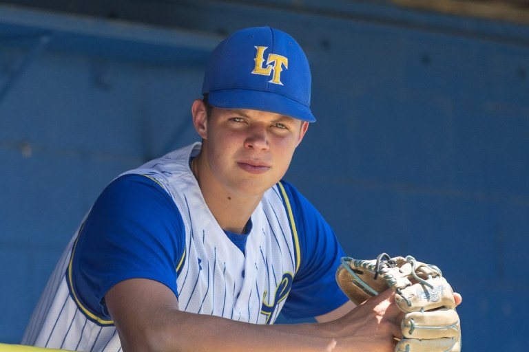 Royals select Jack Slightom with No. 56 overall pick