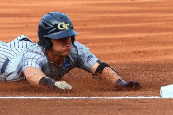 Final Mock Draft: With The 6th Overall Pick, The Royals Draft A Productive College Outfielder