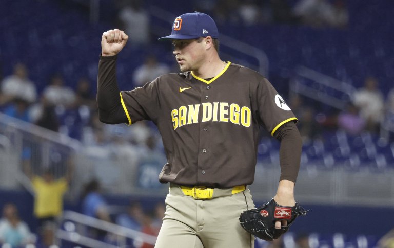 Padres Sending Clear Message on Mason Miller Ahead of Trade Deadline: Be Prepared To Pay