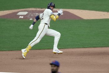 What Will Brewers Get from Christian Yelich in Second Half?