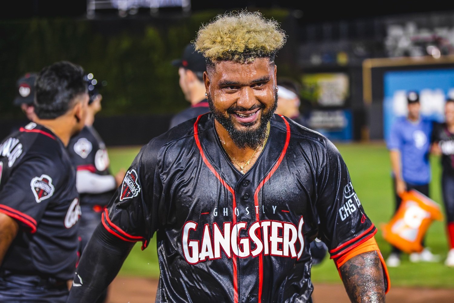 More information about "Twins Minor League Report (7/23): Gabriel Gonzalez Provides Pinch-Hit Walkoff Double for Saints"