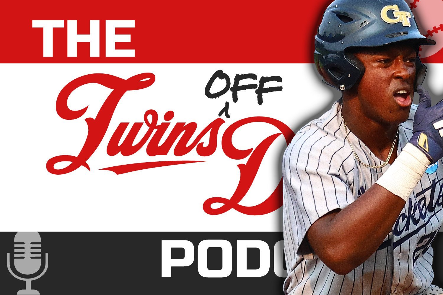 More information about "Twins Draft Recap with JD Cameron"