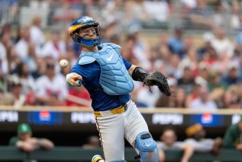 If Yankees Want Ryan Jeffers, Twins Should Target These Prospects