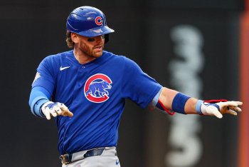 The Cubs' Catching Corps Has Been Good Again This Year. Can They Keep It Up?