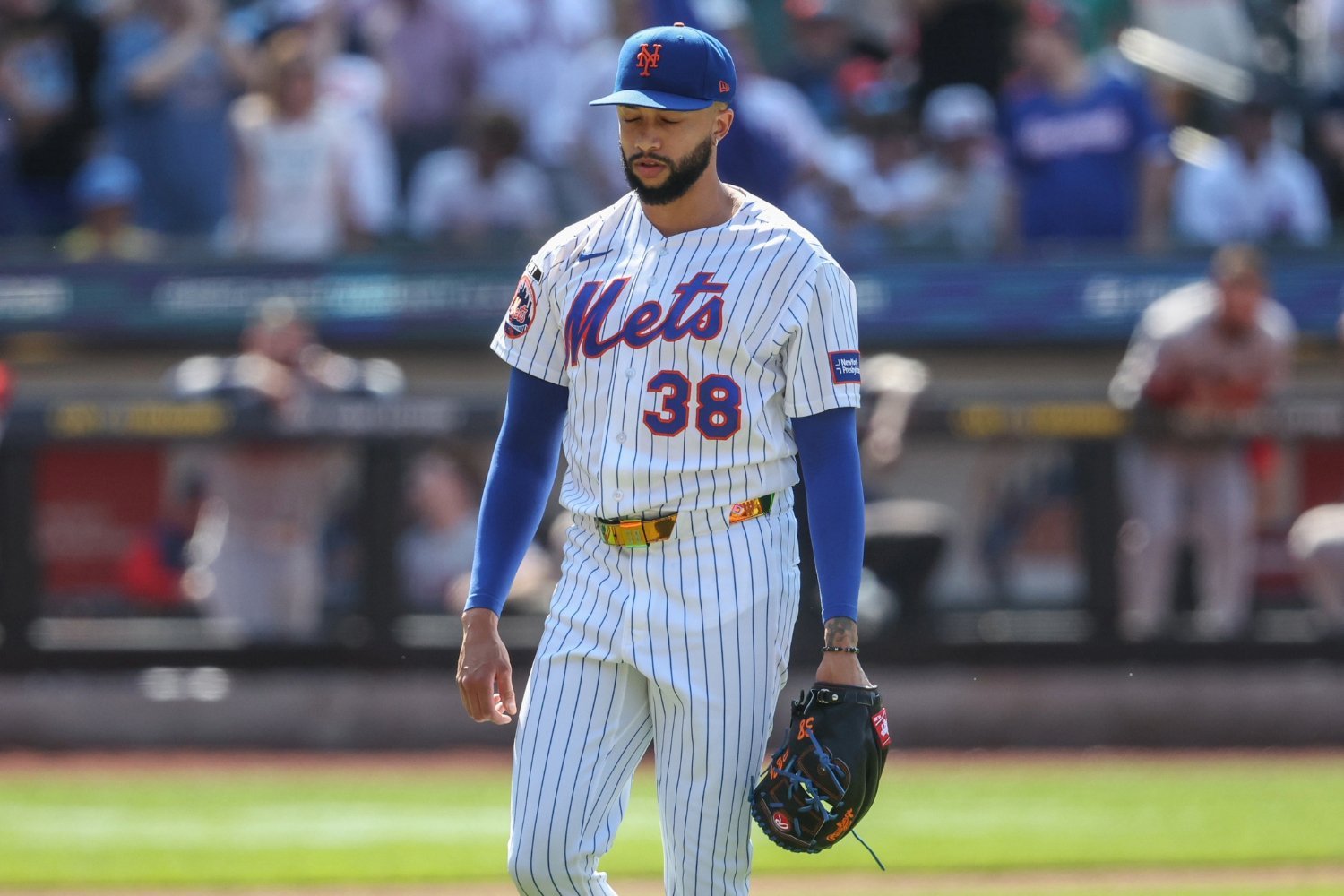 More information about "Mets Week in Review: First Half Ends on Another Sour Note"