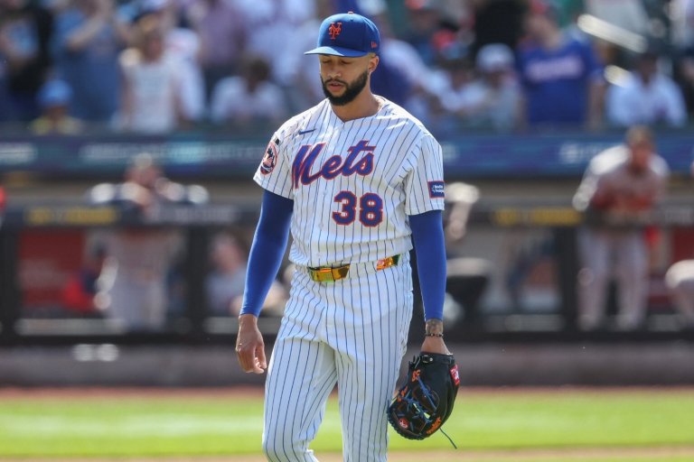 Mets Week in Review: First Half Ends on Another Sour Note