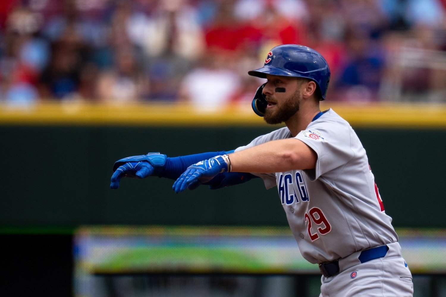 More information about "4 Stats That Matter for Cubs for the Rest of 2026"