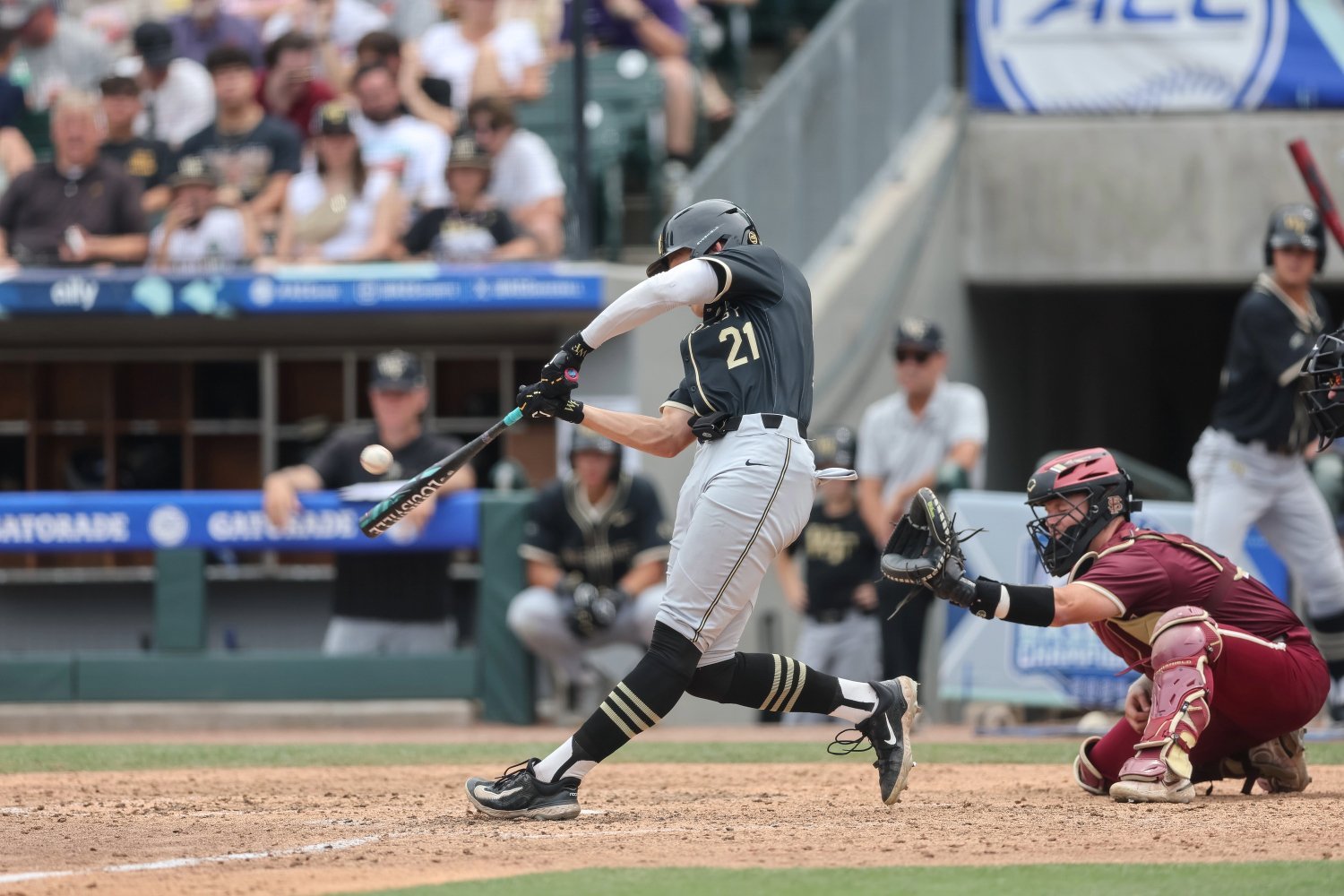 More information about "Red Sox 2025 Draft Review: Jack Winnay's Updated Scouting Profile One Year Later"