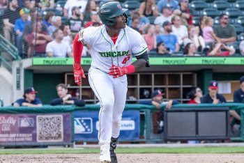 Padres Prospect Alex McCoy Credits Goldfish Mentality for His 2026 Ascent
