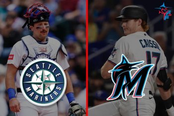 What are your Marlins vs. Mariners series predictions?