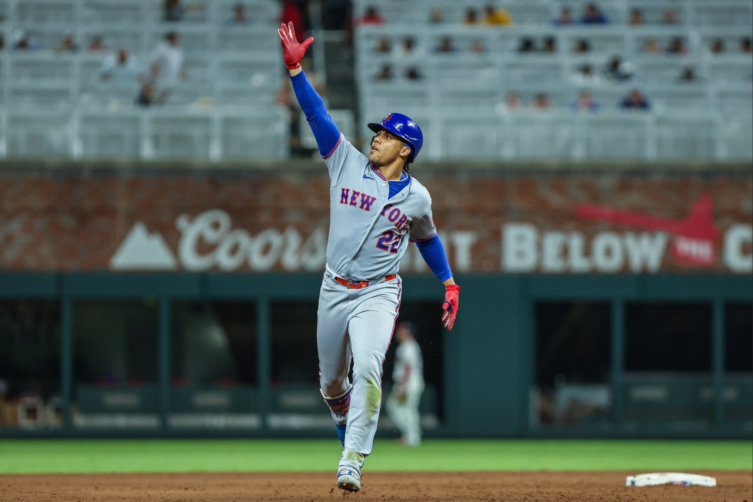 More information about "New York Mets Week in Review: Signs of Life After Atlanta Split"
