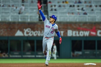 New York Mets Week in Review: Signs of Life After Atlanta Split